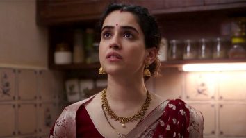 Mrs. | Official Trailer | A ZEE5 Original Film | Sanya Malhotra, Nishant Dahiya | Premieres 7th Feb