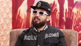 Naezy on Owl Parrot Meme, Divine, Personal Struggle, Comeback & more | Raftaar | Bigg Boss