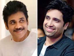 Here’s how Nagarjuna, Adivi Sesh and other south stars celebrated Pongal this year: “I wait for this day every year”