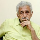 Naseeruddin Shah SLAMS Bollywood for “sickening films” celebrating hyper masculinity: “It’s scary to see how much approval such films get from the common viewer”