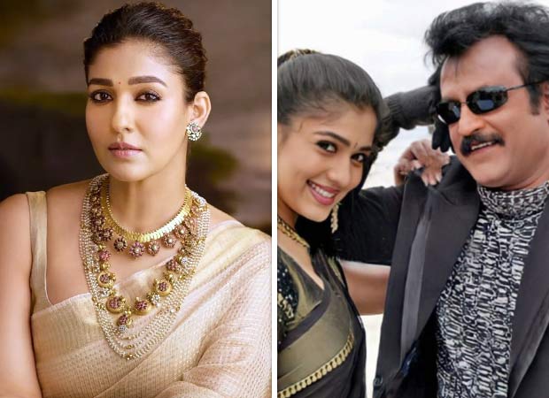 Nayanthara: Beyond The Fairytale to compensate Chandramukhi makers for unauthorized footage? Sivaji Productions clarify on legal woes : Bollywood News