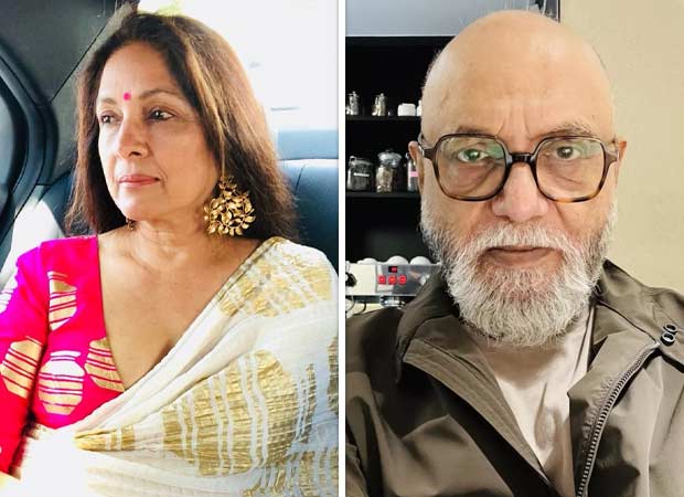 Neena Gupta reveals why she will not share ‘RIP’ post for late Pritish Nandy; says, “I called him ba***rd openly”