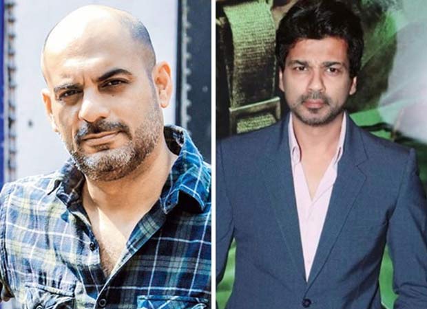Saket Chaudhary to helm Nikhil Dwivedi's Nagin; producer shares update on film