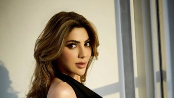 Celeb Photos Of Nikki Tamboli