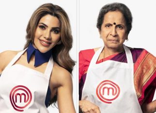 Nikki Tamboli and Usha Nadkarni open up about joining Celebrity MasterChef along with Tejasswi Prakash, Gaurav Khanna and others