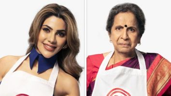 Nikki Tamboli and Usha Nadkarni open up about joining Celebrity MasterChef along with Tejasswi Prakash, Gaurav Khanna and others