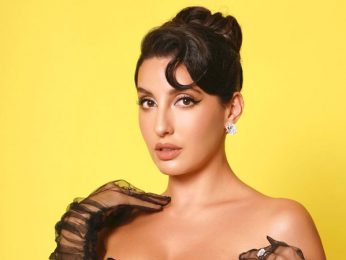 Nora Fatehi reacts to LA fire as she is ‘forced to evacuate her premises’