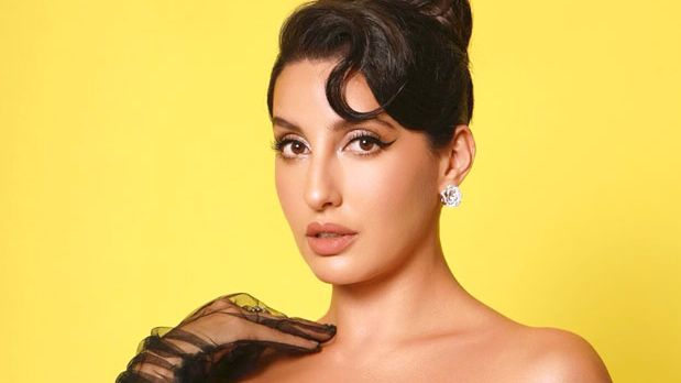 Nora Fatehi reacts to LA fire as she is ‘forced to evacuate her premises’