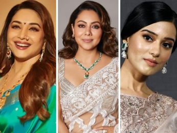 Madhuri Dixit, Gauri Khan, and more Bollywood celebs acquire OYO shares: Report