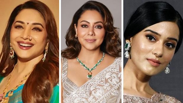 Madhuri Dixit, Gauri Khan, and more Bollywood celebs acquire OYO shares: Report