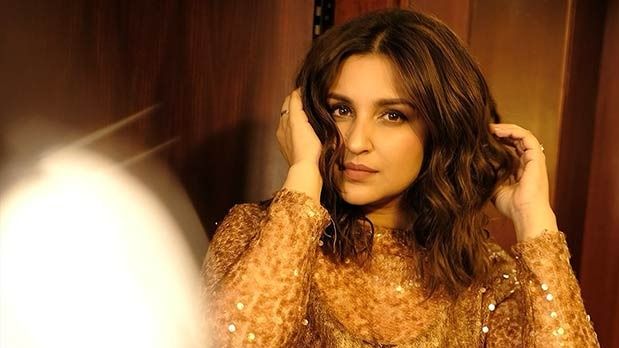 Parineeti Chopra kicks off second schedule of next film at a “Cute location”