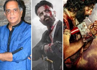 EXCLUSIVE: Pahlaj Nihalani reveals he had to pull down violent film Marco from his theatre as “audience chillane lage”; blames filmmakers for copying Animal-style filmmaking: “But Animal worked not due to violence but star cast and kissing scenes” EXCLUSIVE: Pahlaj Nihalani reveals he had to pull down violent film Marco from his theatre as “audience chillane lage”; blames filmmakers for copying Animal-style filmmaking: “But Animal worked not due to violence but star cast and kissing scenes”