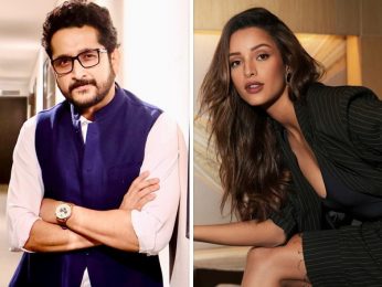 Parambrata Chatterjee speaks about Bulbbul co-star Triptii Dimri: “National crushes are temporary, but class is permanent” Parambrata Chatterjee speaks about Bulbbul co-star Triptii Dimri: “National crushes are temporary, but class is permanent”
