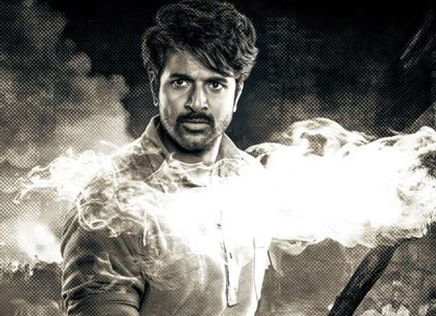 Sivakarthikeyan