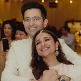 Parineeti Chopra calls husband Raghav Chadha “True leader for the people” as he speaks about overpriced food at airport: “Your voice has brought a real change”