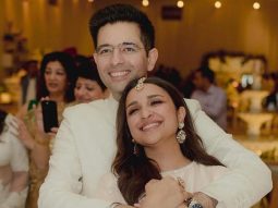 Parineeti Chopra calls husband Raghav Chadha “True leader for the people” as he speaks about overpriced food at airport: “Your voice has brought a real change”