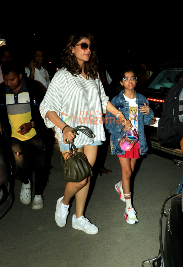 photos ayushmann khurrana and tahira kashyap snapped in bandra 3