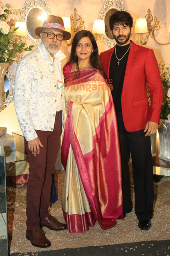 photos celebs attend armaan malik and aashna shroffs wedding reception 110 3