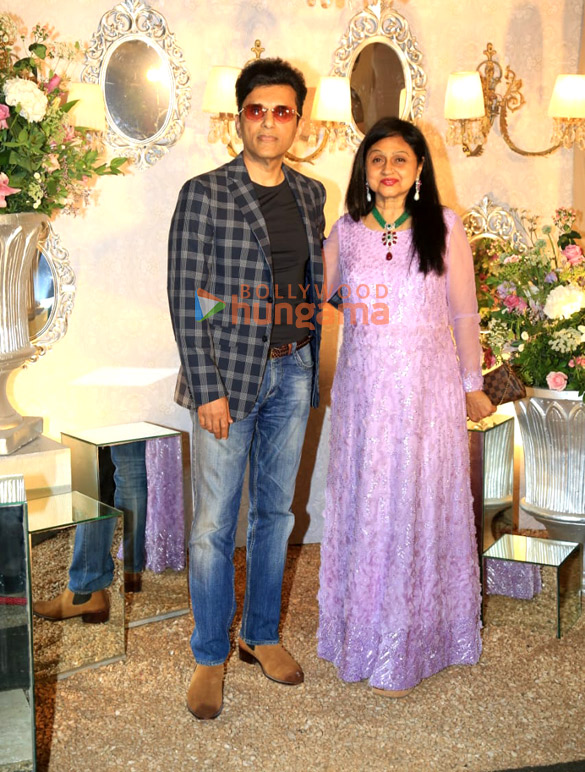 photos celebs attend armaan malik and aashna shroffs wedding reception 7
