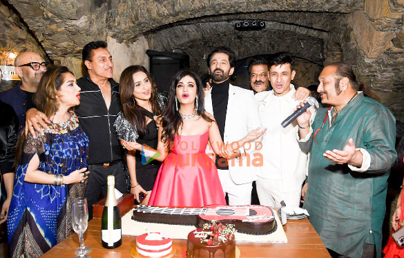 photos celebs attend shibani kashyaps birthday bash 1