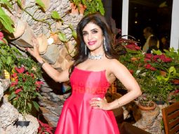 Photos: Celebs attend Shibani Kashyap’s birthday bash