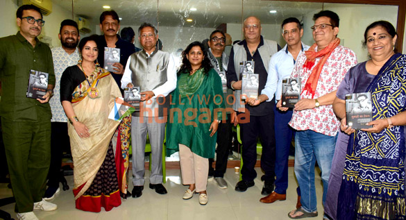 photos celebs grace vani prakashans dharamvir bharti centenary celebrations 1