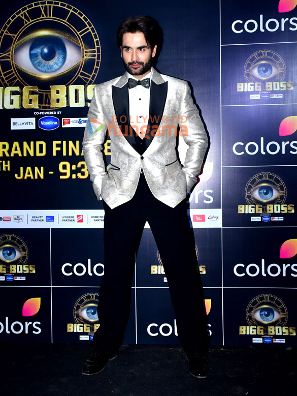 photos celebs grace the grand finale of bigg boss 18 2