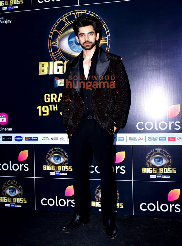 photos celebs grace the grand finale of bigg boss 18 3