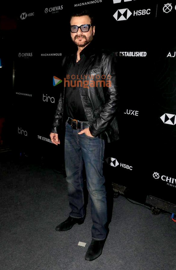 photos gauri khan malaika arora diana penty sophie choudry and others walk the red carpet of ajio luxe weekend celebration of fashion art and design 11