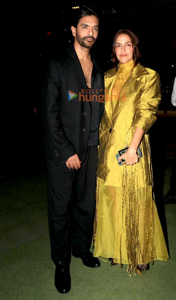 photos gauri khan malaika arora diana penty sophie choudry and others walk the red carpet of ajio luxe weekend celebration of fashion art and design 5