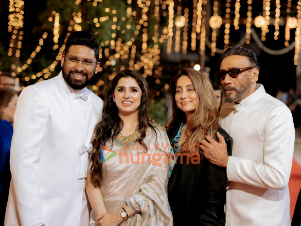 photos genelia and riteish deshmukh jackie shroff anusha dandekar and others attend bombay parsi bhonu hosted by sonam shivdutt das and luth damania families 2