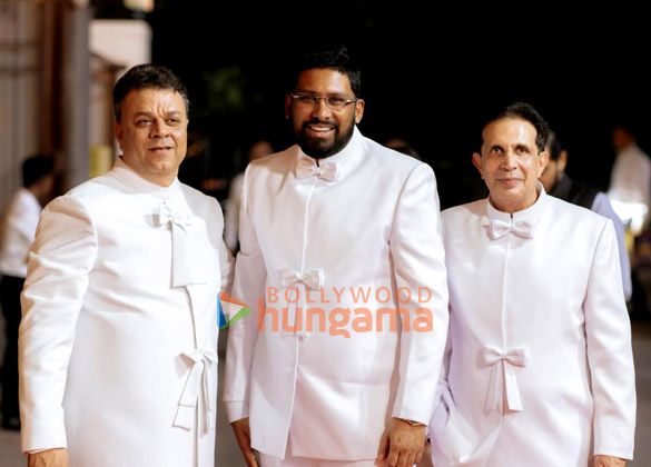 photos genelia and riteish deshmukh jackie shroff anusha dandekar and others attend bombay parsi bhonu hosted by sonam shivdutt das and luth damania families 8