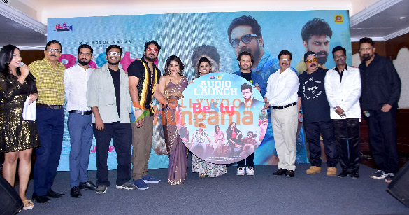 photos javed ali launches qawwali song of kv abdul nazars film besty featuring mammoottys nephew ashkar saudan 2