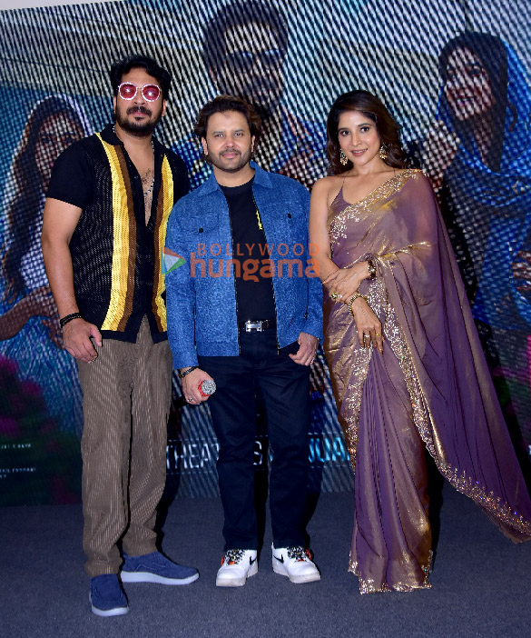 photos javed ali launches qawwali song of kv abdul nazars film besty featuring mammoottys nephew ashkar saudan 4