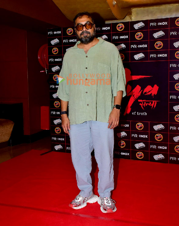 photos manoj bajpayee urmila matondkar anurag kashyap and others attend satyas re release event 6