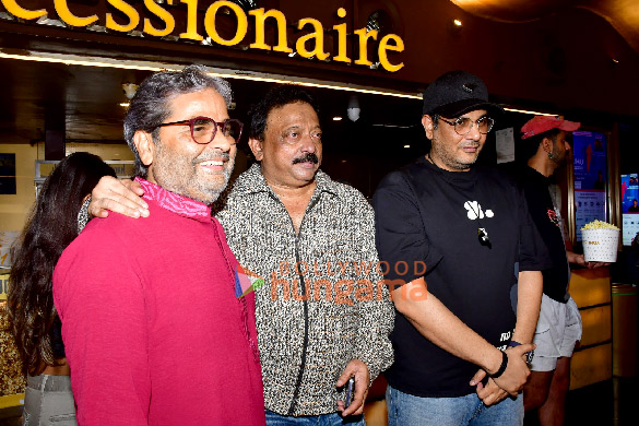 photos manoj bajpayee urmila matondkar anurag kashyap and others attend satyas re release event 8
