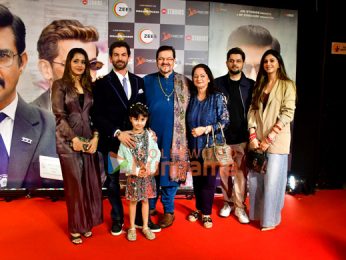 Photos: Neil Nitin Mukesh, Kirti Kulhari and others grace the premiere of Hisaab Barabar Photos: Neil Nitin Mukesh, Kirti Kulhari and others grace the premiere of Hisaab Barabar