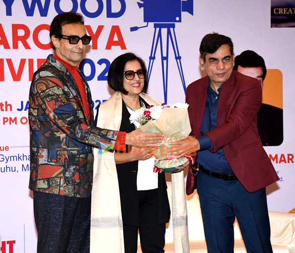photos poonam dhillon vindu dara singh and others announce doctor 365 bollywood maha arogya shivir to be held on january 19 6