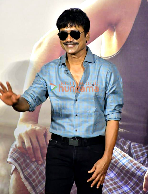 photos ram charan s j suryah dil raju and anil thadani snapped at game changer trailer launch 4