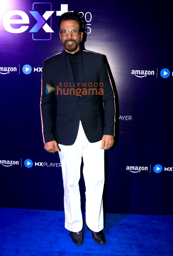 photos remo dsouza malaika arora and others attend the launch of amazon mx players slate of shows for 2025 like hip hop india hunter 2 etc 2 3