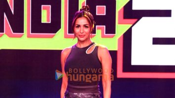 Photos: Remo DSouza, Malaika Arora and others attend the launch of Amazon MX Player’s slate of shows for 2025 like Hip Hop India, Hunter 2, etc.