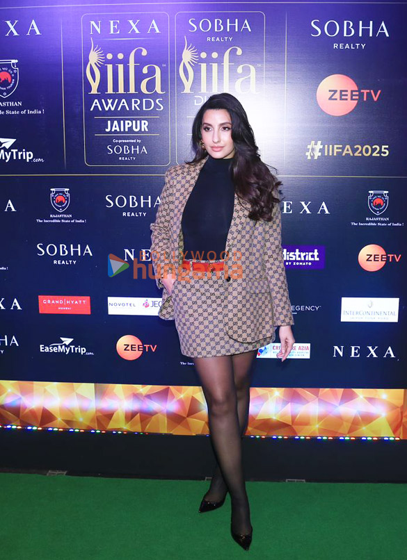 photos shah rukh khan kartik aaryan and other dignitaries snapped at the 25th iifa awards press conference 3