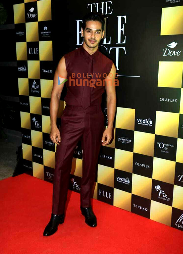photos shilpa shetty amyra dastur tamannaah bhatia karisma kapoor and others grace the red carpet of elle list 2025 awards 11