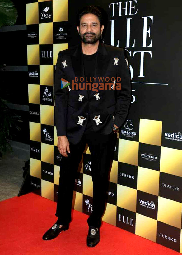 photos shilpa shetty amyra dastur tamannaah bhatia karisma kapoor and others grace the red carpet of elle list 2025 awards 14
