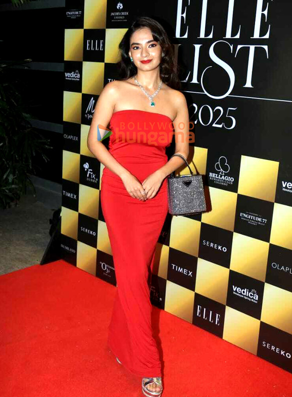 photos shilpa shetty amyra dastur tamannaah bhatia karisma kapoor and others grace the red carpet of elle list 2025 awards 15