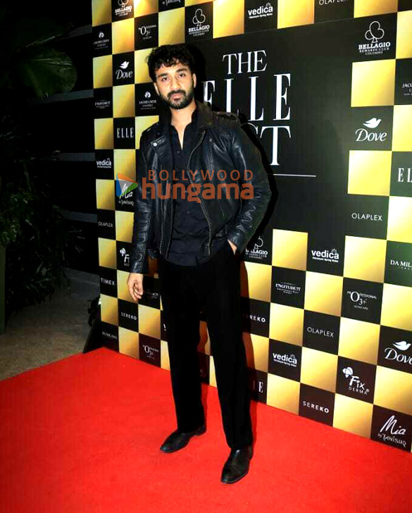 photos shilpa shetty amyra dastur tamannaah bhatia karisma kapoor and others grace the red carpet of elle list 2025 awards 23