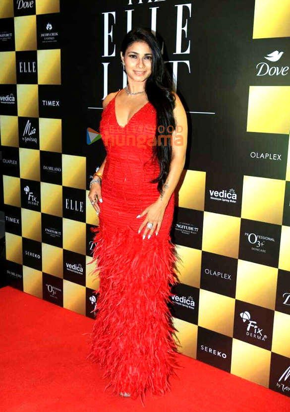 photos shilpa shetty amyra dastur tamannaah bhatia karisma kapoor and others grace the red carpet of elle list 2025 awards 8