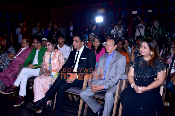 photos sonu sood graces the cover of society achievers magazine 6