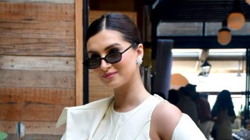 Photos: Tara Sutaria snapped at Bobbi Brown India’s My Daily Glow campaign