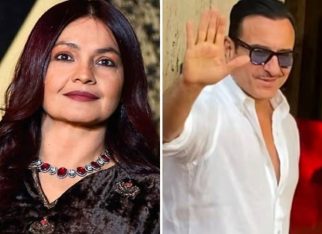 Pooja Bhatt comes in defence of Saif Ali Khan after the latter gets attacked by trolls after his recovery